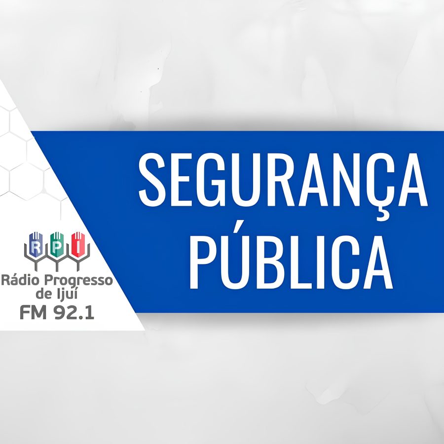 Homem Atingido Por Disparos De Arma De Fogo Em Santo Ngelorpi