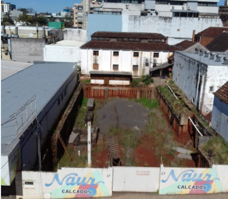 like that Dependence Unthinkable Construção do novo prédio da loja Benoit em Ijuí dever começar na próxima  semanaRPI – Rádio Progresso de Ijuí