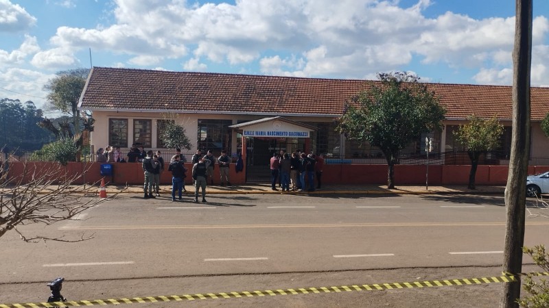 Imagem: Polícia Civíl