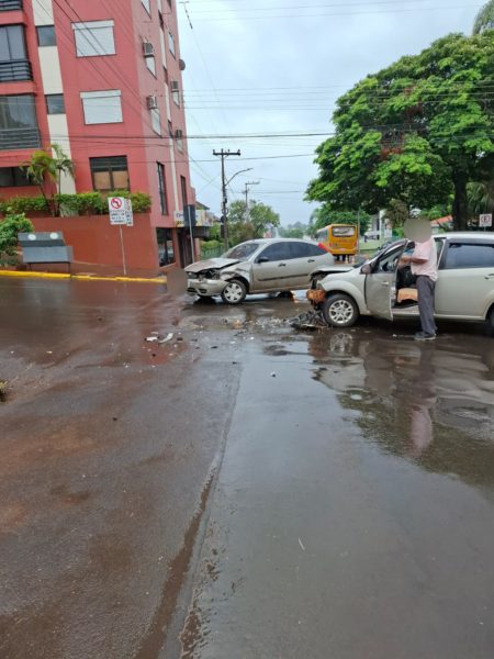 Foto: Grupo Caçadores de Notícias de Ijuí