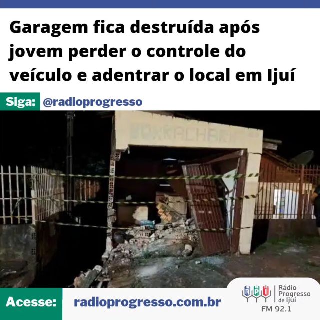 Corsan segue com trabalho de limpeza de reservatórios em Ijuí nesta  quarta-feira, 06RPI – Rádio Progresso de Ijuí